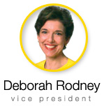 Deborah Rodney